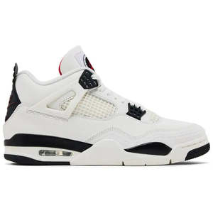 Jordan 4: Jordan 4 Retro OG Flight Club