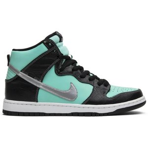 Nike SB Dunk High Diamond Supply Co.