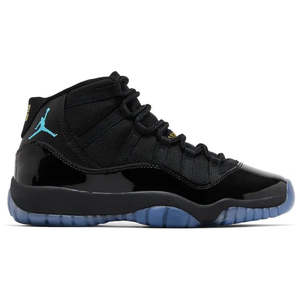 Jordan: Jordan 11 Retro Gamma Blue (2025) (GS)