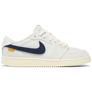 Jordan: Jordan 1 Retro AJKO Low SP Union Sail Leather