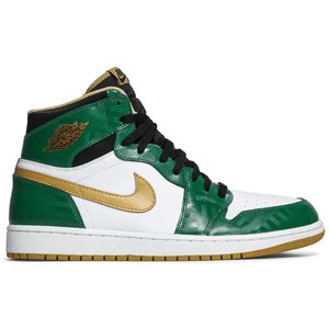 Jordan: Jordan 1 OG Celtics