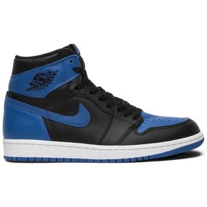 Jordan: Jordan 1 Retro Royal (2017)