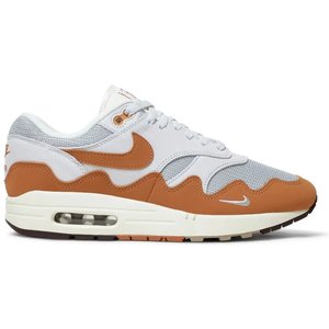 Nike Air Max: Nike Air Max 1 Patta Waves Monarch