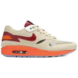 Nike Air Max 1 CLOT Kiss of Death (2021)