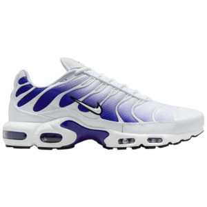 Nike Air Max Plus White Wild Grape