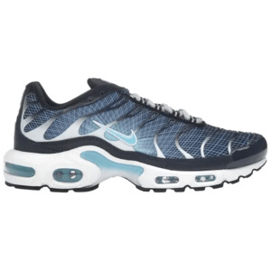 Nike Air Max: Nike Air Max Plus Dark Obsidian