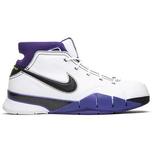 Nike Kobe: Nike Kobe 1 Protro 81 Pt Game