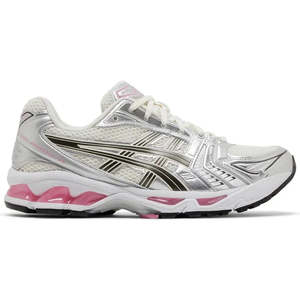ASICS GEL-Kayano 14 Cream Sweet Pink