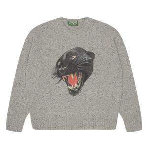 Denim Tears Panther Sweater