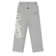 Fear of God Essentials Dodgers Lounge Sweatpant Concrete Heather