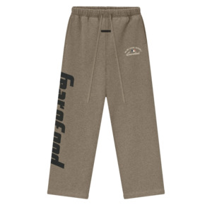 Fear of God Essentials MLB Lounge Sweatpant Homestead Heather