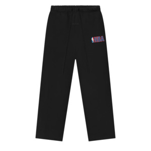 Fear of God Essentials NBA Sports Tearaway Sweatpant Black