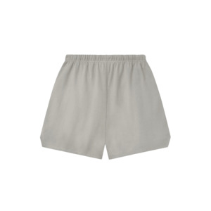 Fear Of God Essentials USA Baseball Jersey Sweatshort Seal