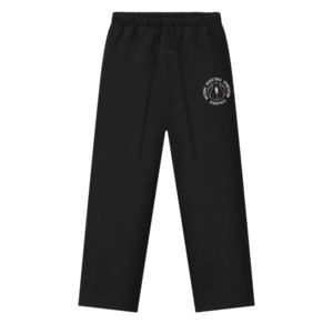 Fear Of God Essentials NBA X Barkley Hendricks Tearaway Sweatpant Faded Black