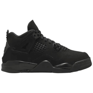 Jordan 4 Retro Black Cat (2025) (PS)