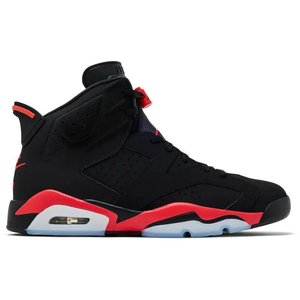 Jordan: Air Jordan 6 Retro 'Reverse Infrared Salesman'