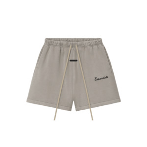 Fear Of God Essentials Training Classic Fit Short Faded Seal
