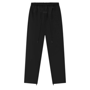 Fear Of God Essentials Active Trace Track Pant Vintage Black