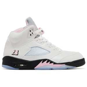 Jordan: Jordan 5 Retro Medium Soft Pink