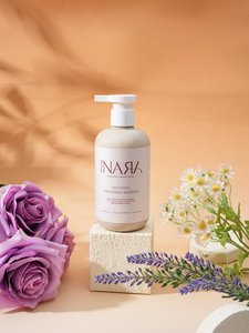 Products: Enlivening Shampoo - inara botanics