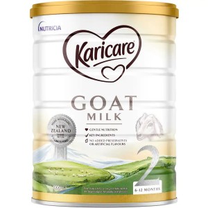 Products: 【顺丰新西兰直邮】Karicare Gold Plus A2 可瑞康金装A2蛋白奶粉2段（6-12月）900g 3罐包邮