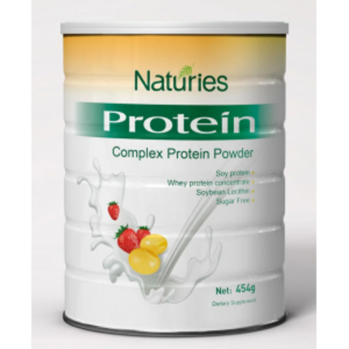 Products: 【澳洲直邮】美可卓maxigenes 蓝胖子 全脂学生青少年老年孕妇成人奶粉6瓶包邮