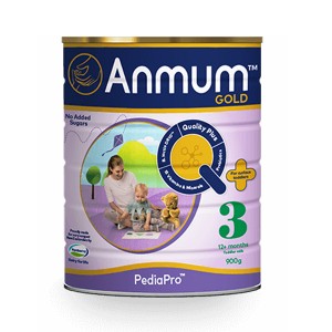 Products: 【新西兰直邮】Aptamil GOLD 3 爱他美金装3段奶粉 900g 6罐包邮 保质期2021-09 下单需要填写身份证号码