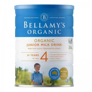 Products: 【新西兰直邮】aptamil Gold+4 爱他美金装四段奶粉 900g 6罐包邮