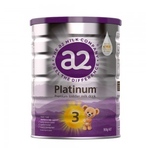 【顺丰新西兰直邮】Karicare Gold Plus A2 可瑞康金装A2蛋白奶粉3�&hellip;