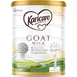 Products: 【新西兰直邮】Karicare Sheep 3 可瑞康1段绵羊奶粉（0-6个月）整箱6罐 900g包邮 保质期