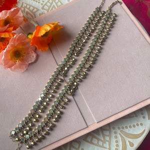 Miraya Anklets Inayat By AV