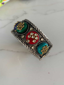 Karisha Bracelet - clearance piece Inayat By AV