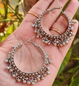 Products: Ghungroo Baalis Inayat By AV