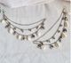 Sitaata Earring Sahaaras with shells Inayat By AV