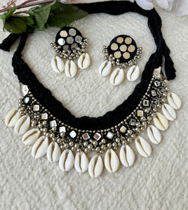 Products: Ashlesha Handmade Statement Jewellery Inayat By AV