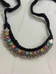 Products: Sona Statement Neckline Inayat By AV