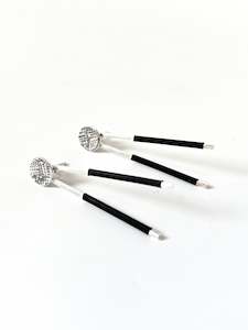 Earrings: Transformer Earrings (#46)