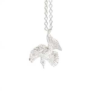 Necklaces: Tui Bird Necklace