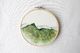 Landscape, Round - Small - "Still Horizons"