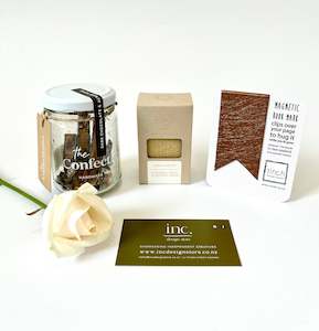 Gift Boxes: Gift Box Combo - Earthy