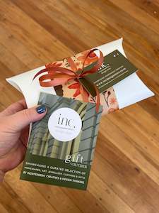 Dresses Skirts: Gift Voucher (In-Store)