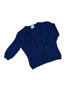 Products: Flo Cardigan - Navy