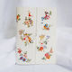 Floral Journal - Tussie Mussie