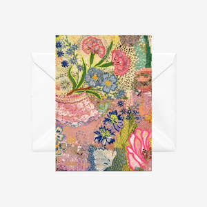 Card by Fleur Woods - Meadow