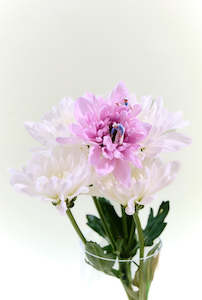 "The Pink Painters" Print