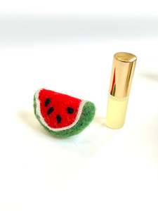 Store17: Watermelon Car Freshener Set - Strawberry & Guava scent