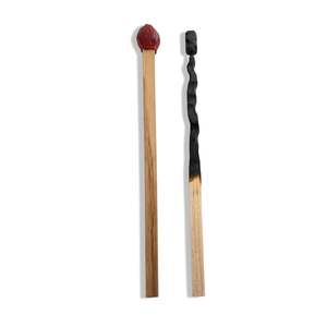 Matchstick Head Pair - 54cm Tiny Size (25112, 26081)