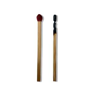 Matchstick Pair - 54cm Tiny Size (25112, 26082)