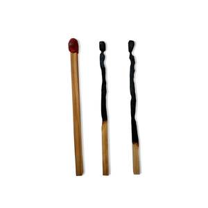 Products: St of 3 Matchsticks - Weeny Triptych 41cm (25111, 26086, 26087)