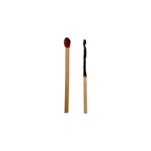 Products: Matchstick Pair - 27cm Teeny Size (25113, 26074)
